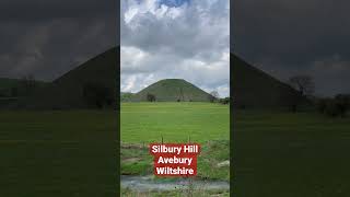 Silbury Hill [upl. by Lillie331]