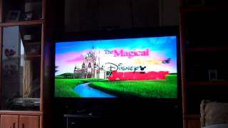 Disney Junior The Channel Promo 5 [upl. by Airdnal]