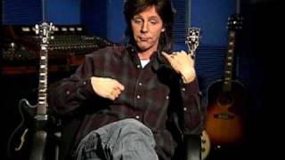 The Dana Carvey Show  Leftover Beatles Memories 1996 [upl. by Leitman]