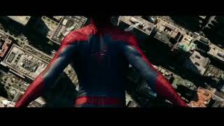 The amazing SpiderMan 2 pitter save max Attention Charlie Puth [upl. by Ballou]