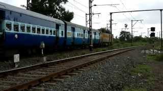 Gitanjali Express [upl. by Aneeb]