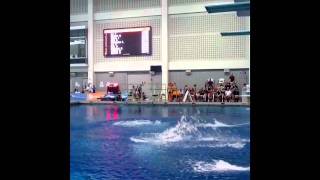 2011 USA Diving Boys Group B 3meter [upl. by Abey]