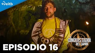 EL CONQUISTADOR 2021 Episodio 16 [upl. by Doll955]