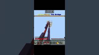 Nether Games Bridge The Ultimate Gameplay [upl. by Durtschi565]