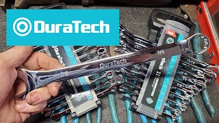 Duratech Wrench Overview [upl. by Nosnevets]