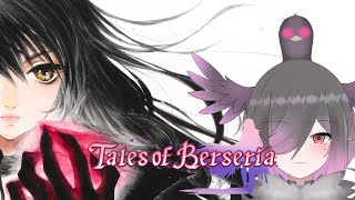 Tales of Berseria 4 Ruining Magilous Fashion Sense [upl. by Nevetse]