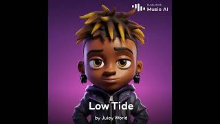 Low tide Iann Dior Remix Juice Wrld [upl. by Shelburne]