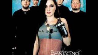 Evanescence  Everybodys Fool Instrumental [upl. by Eaves12]