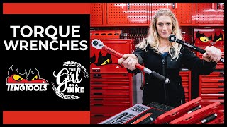 How to use set and maintain a torque wrench [upl. by Portugal]