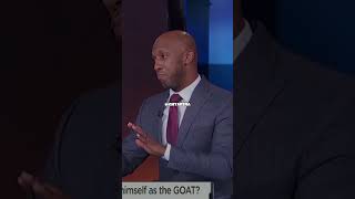 Billups On Kobe Being More Skilled Than MJ shorts [upl. by Barthol]