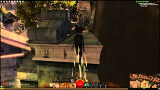 Divinitys Reach Vista  Plaza Of Grenth [upl. by Modeste391]