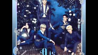 04 NUEST 뉴이스트  Bickering 티격태격 DLLyricsAudio Q is 4th Mini Album [upl. by Leiria341]