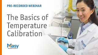 The Basics of Temperature Calibration [upl. by Marybella]