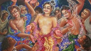 Bol Hari Bol  Agnideva Dasa [upl. by Humfrey152]