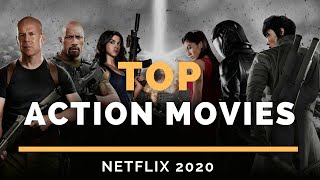 TOP 5 Best Action movies 2020 Must Watch  Most rated imdb Hollywood and Netflix Movies [upl. by Forbes]