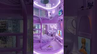 Which bedroom would you like to visit in your dream shorts aesthetic relaxing asmr viral [upl. by Piggy218]