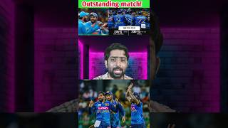 IND vs SL First ODI Match Result indvssl [upl. by Lynch]