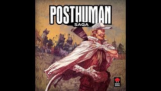 Posthuman Saga Review [upl. by Dehsar189]