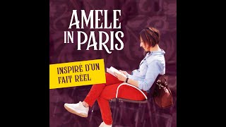 Amele in Paris  Inspiré de faits réels [upl. by Questa835]