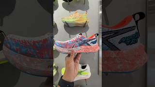 ASICS Noosa TRI 16  1011B872100  ACS Asics NoosaTRI16 [upl. by Spiro]