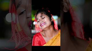 singerfulkumari shortsviralvideo nagpurisadsong [upl. by Ecirtnom]