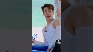 Jackson Wang Funny Tiktok Compilation [upl. by Uzzia304]