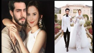 YAGMUR YUKSEL quotI WILL GET MARRIED TO FORGET ABOUT HIMquot [upl. by Masry]