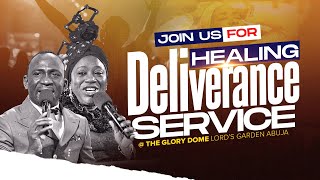 HEALING AND DELIVERANCE SERVICE  19032024 [upl. by Soph]