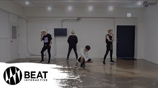 ACE에이스  TAKE ME HIGHER Dance Practice [upl. by Aribold]