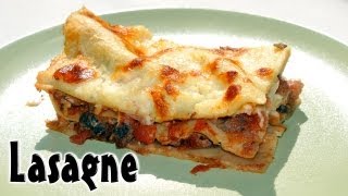 Lasagne  smaczneprzepisypl [upl. by Cressida]