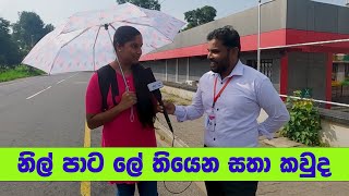 නිල් පාට ලේ තියෙන්නෙ කාටද   Sri Lanka Sinhala Education [upl. by Glinys592]