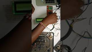 Rehabilitation of Seca Weighing scale using Arduino [upl. by Ingrid964]