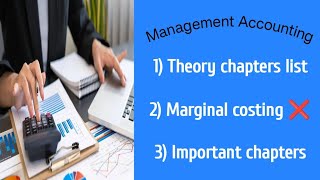 Management Accounting Smart Plan cmatamil exampreparation cmaexamprep [upl. by Shapiro547]