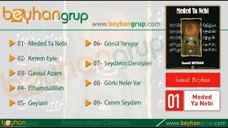 İSMAİL BEYHAN  Geylani [upl. by Noremmac]