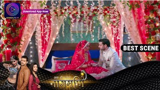 Ishq Ki Dastaan Naagmani 2  26 August 2023  पारो और देव ने बनाई मोहिनी के मरने पर खुशी Best Scene [upl. by Sharai]