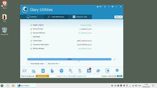 An introduction to Glary Utilities [upl. by Kcirredal]