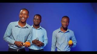 Advent Spreaders  Niza Mwenne Live Session [upl. by Bello942]