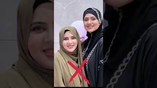 real muslim hijab girl islamicshorts ytshort trending shortes viral islamicstatus2024 [upl. by Mersey]