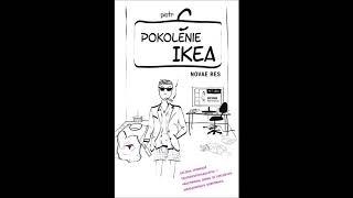 Piotr C quotPokolenie Ikeaquot audiobook [upl. by Sewellyn]