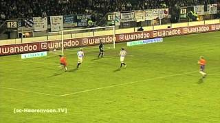 Classic matches sc Heerenveen  RBC Roosendaal [upl. by Morville]