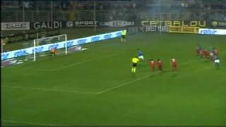 Brescia Roma 21 Ampia Sintesi Highlights Gol SKY 4a Giornata Serie A 220910 [upl. by Nollek]