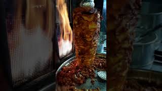 Pondy Shawarma Video for Shawarma Lovers  shorts shawarma [upl. by Anairuy]