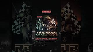 🚨 SURPRISE 🚨 FouKi lance lalbum « RAP CLUB » un projet rempli de collaborations 🏁 [upl. by Yliah399]