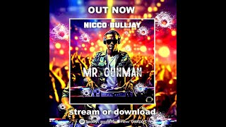 NICCO x BULLJAY  MR GUNMAN Extended Mix [upl. by Mitch]