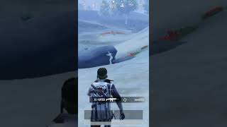 पुराने प्लेयर है हम।। चक्कू ही काफी है ☠️☠️battleground games pubgmobile shortsvideo trending 😈 [upl. by Leanahtan]