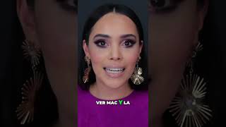 Maquillaje Completo con Productos MAC ¡Te Encantará [upl. by Rolan]