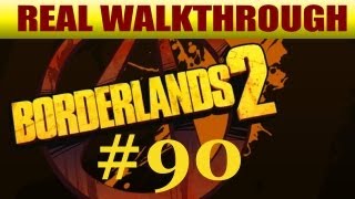 Borderlands 2  The MissedaSpot Video Part 90 [upl. by Aiclid305]