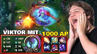 Der 1000 AP Viktor [upl. by Matt]