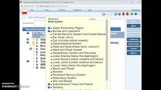 Using 3M for ICD10PCS Coding [upl. by Gnes]