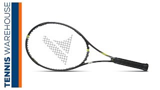 ProKennex Ki Q Tour Pro 315 Tennis Racquet Review [upl. by Howland]